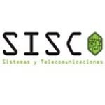 SISCO Sistemas y Comunicaciones | Camaras | Computadores | Telefonia IP | Servidores | Cableado estructurado | Asesoria
