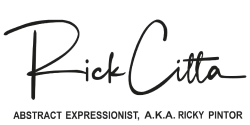 Rick Citta - Ricky Pintor