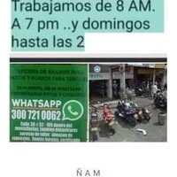 Tapizados Alex tapizeria y venta de sillines para motos y forros para tanques