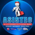 Asistec centro de servicios reparación de neveras lavadoras y secadora