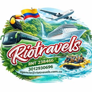 Riotravels S.A.S