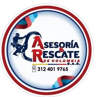 ASESORIA Y RESCATE DE COLOMBIA SAS