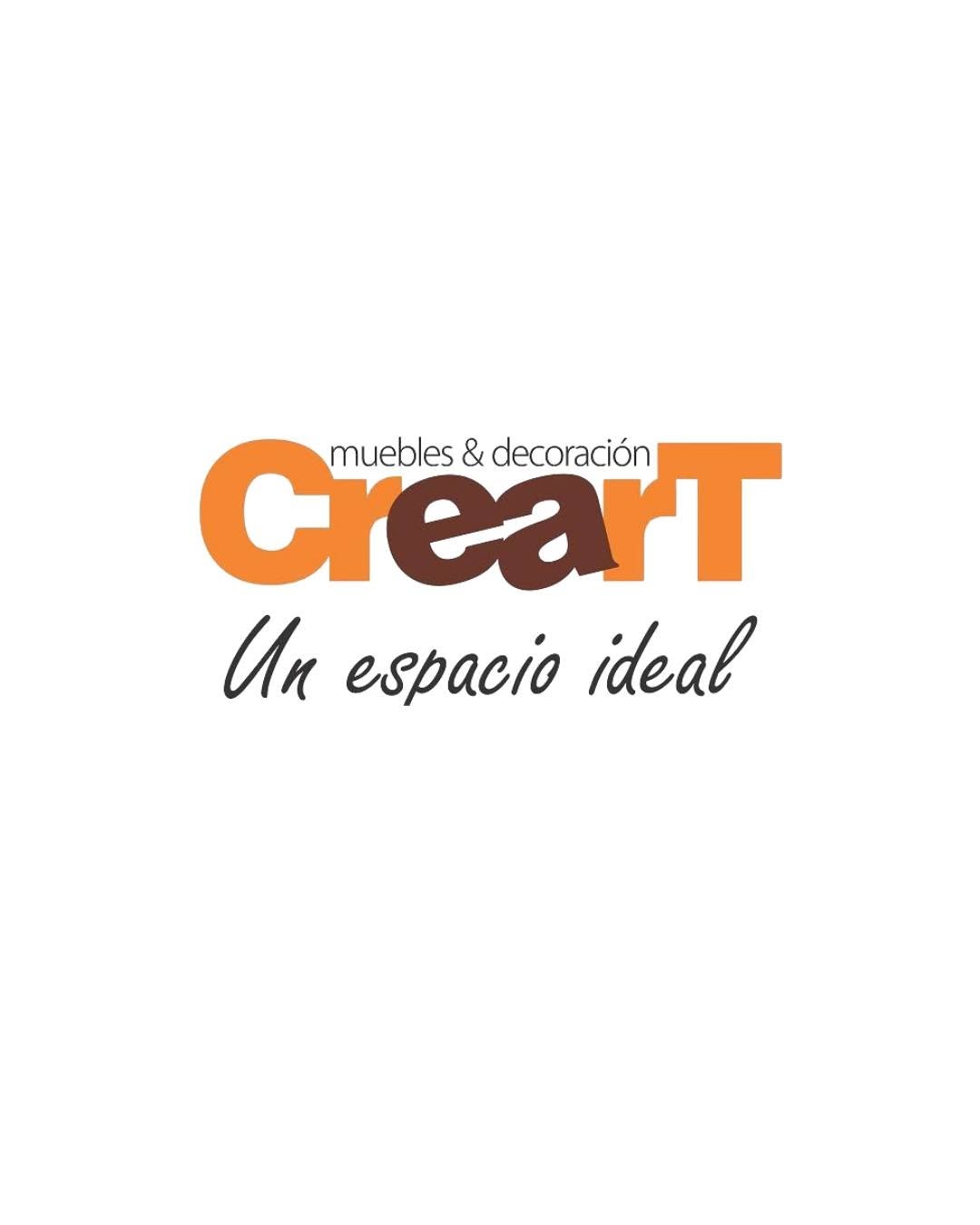 Muebles y Decoración Creart
