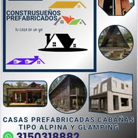 Construsueños Prefabricados