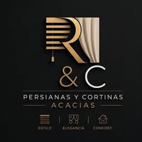 R&C Persianas y Cortinas Acacias