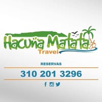 HACUNA MATATA TRAVEL