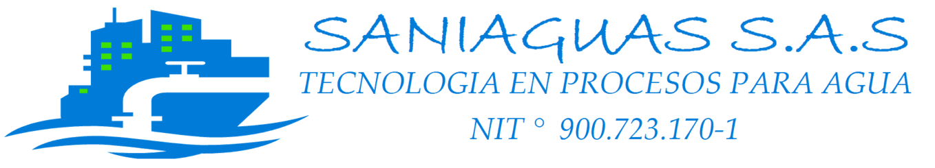 saniaguas s.a.s