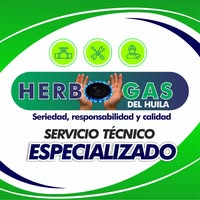 Herbogas del Huila