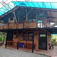 Rancho J-R Agua De Dios
