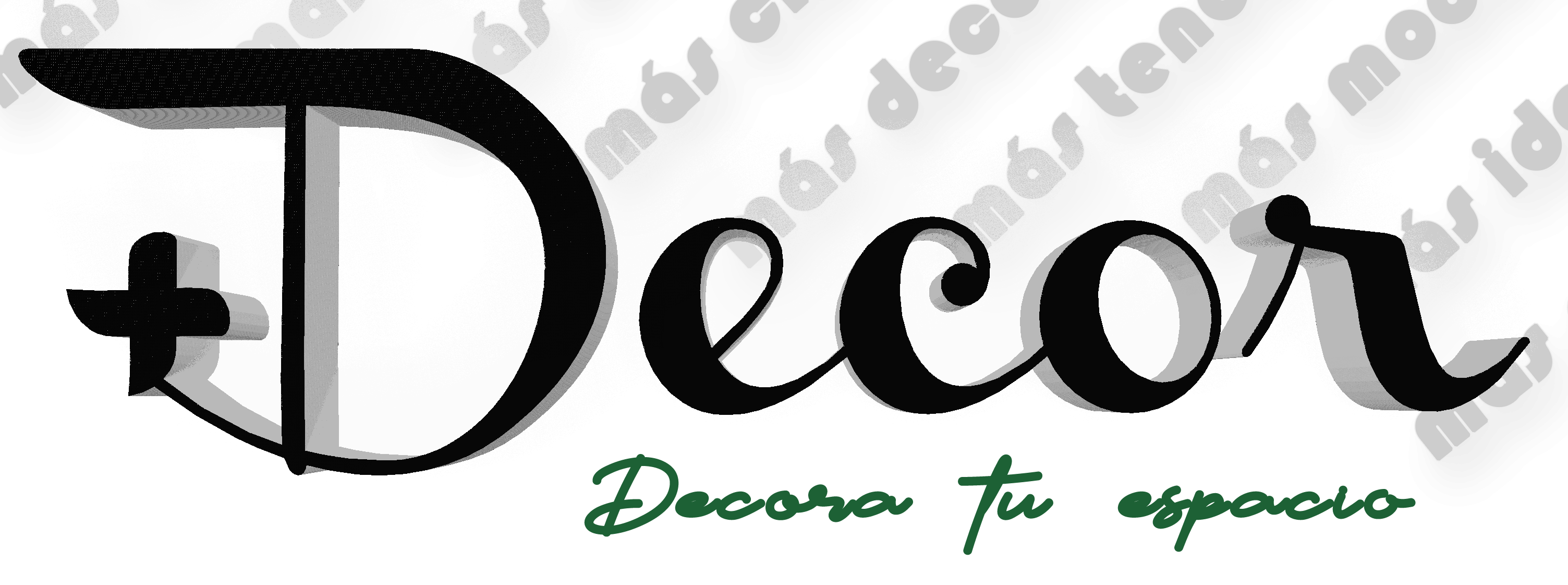 +Decor