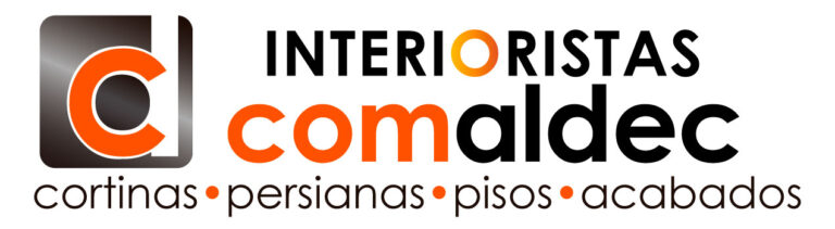 Interioristas Comaldec Cortinas, Persianas, Pisos, Divisiones de Vidrio