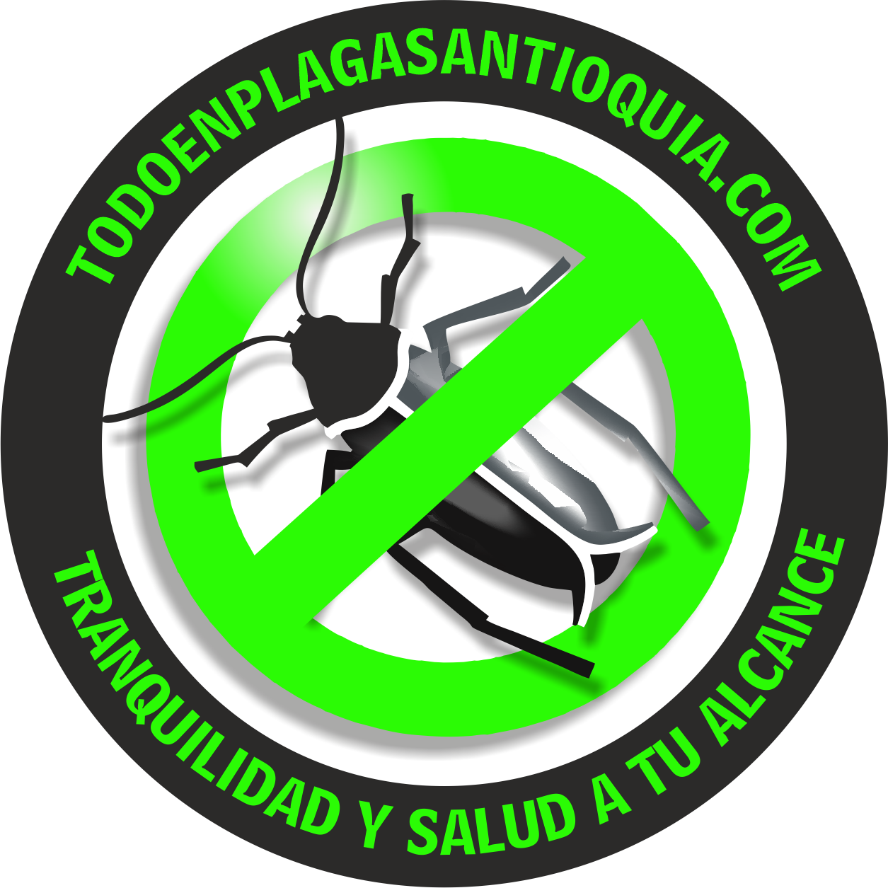 Todo en plagas Antioquia