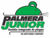 Palmera Junior Medellín, Control De Plagas