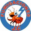 FUMIGACIONES JC