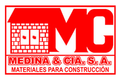 MEDINA Y CIA. S.A.