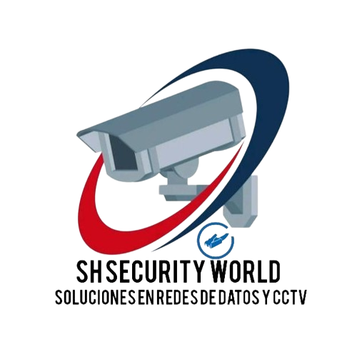 SH SECURITY WORLD CAMARAS DE SEGURIDAD