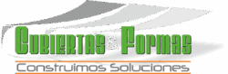 CUBIERTAS Y FORMAS SAS