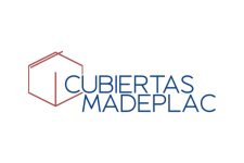 Cubiertas Madeplac