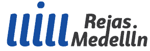 Rejas Medellin