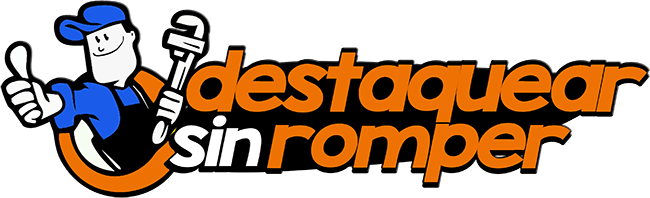 Destaquear sin Romper