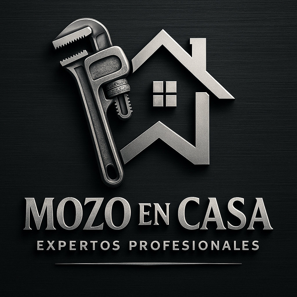 Mozo en Casa Expertos Profesionales