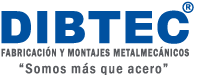 DIBTEC SAS - Fabricación y montajes metalmecánicos