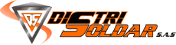 Distrisoldar sas