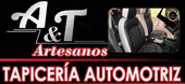 A&T ARTESANOS TAPICERIA AUTOMOTRIZ