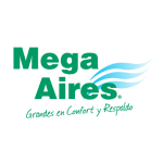 MEGA AIRES S.A.S