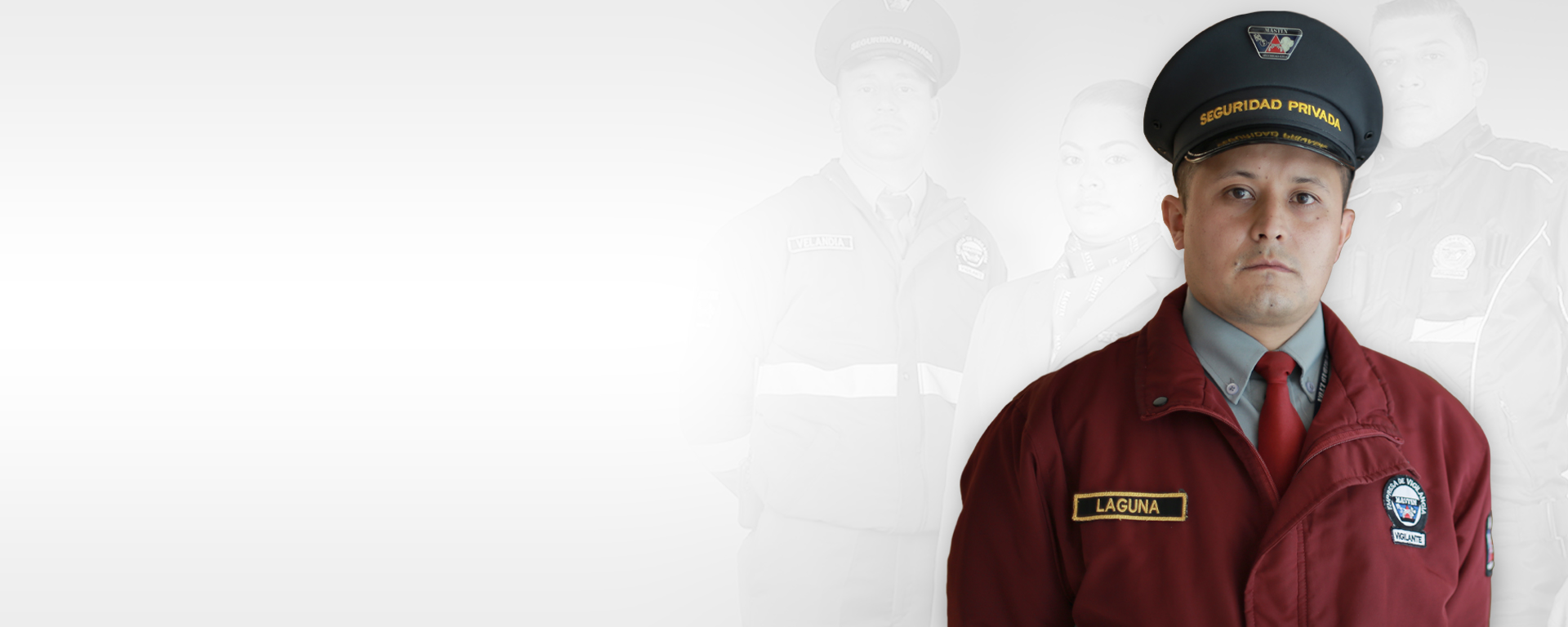 Mastin Seguridad LTDA - Empresa de seguridad Privada de Colombia.