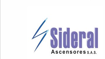 Sideral Ascensores S.A.S