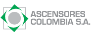 Ascensores Colombia S.A.