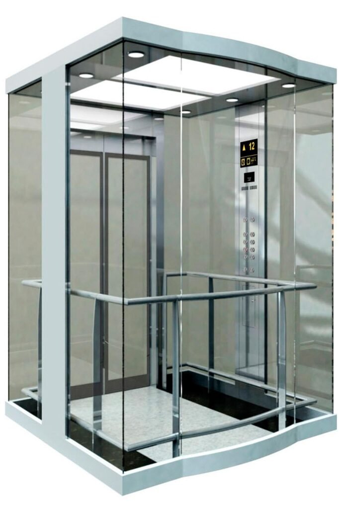 CF ASCENSORES SAS