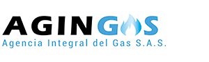 AGINGAS - Agencia Integral del Gas S.A.S.