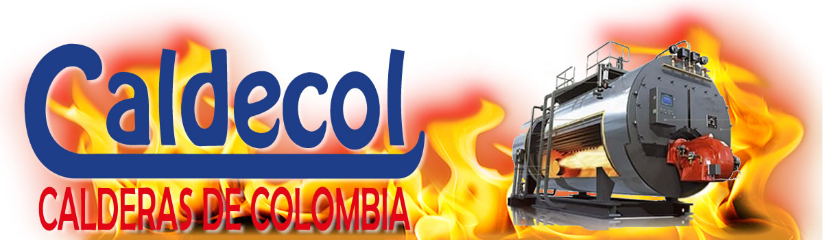 Caldecol Calderas de Colombia