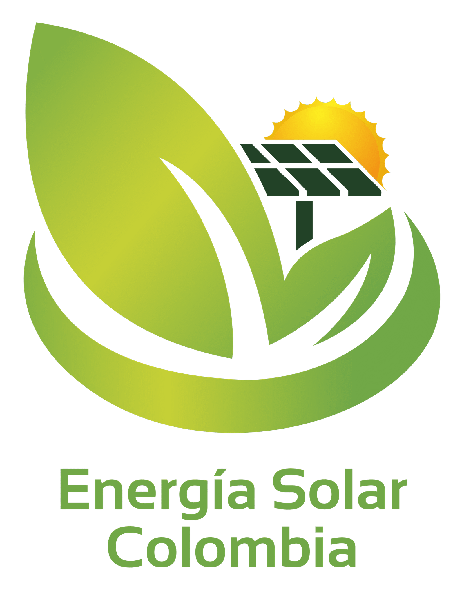 Energía Solar Colombia