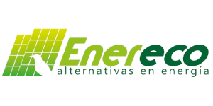 Enereco Solar S.A.S.