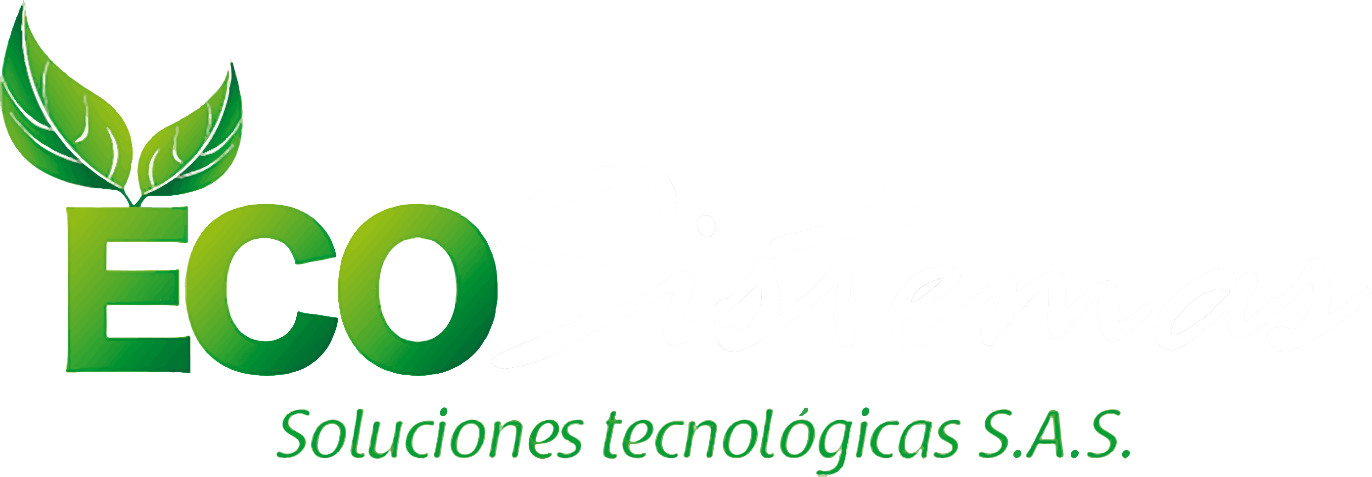 Ecosistemas soluciones tecnologicas