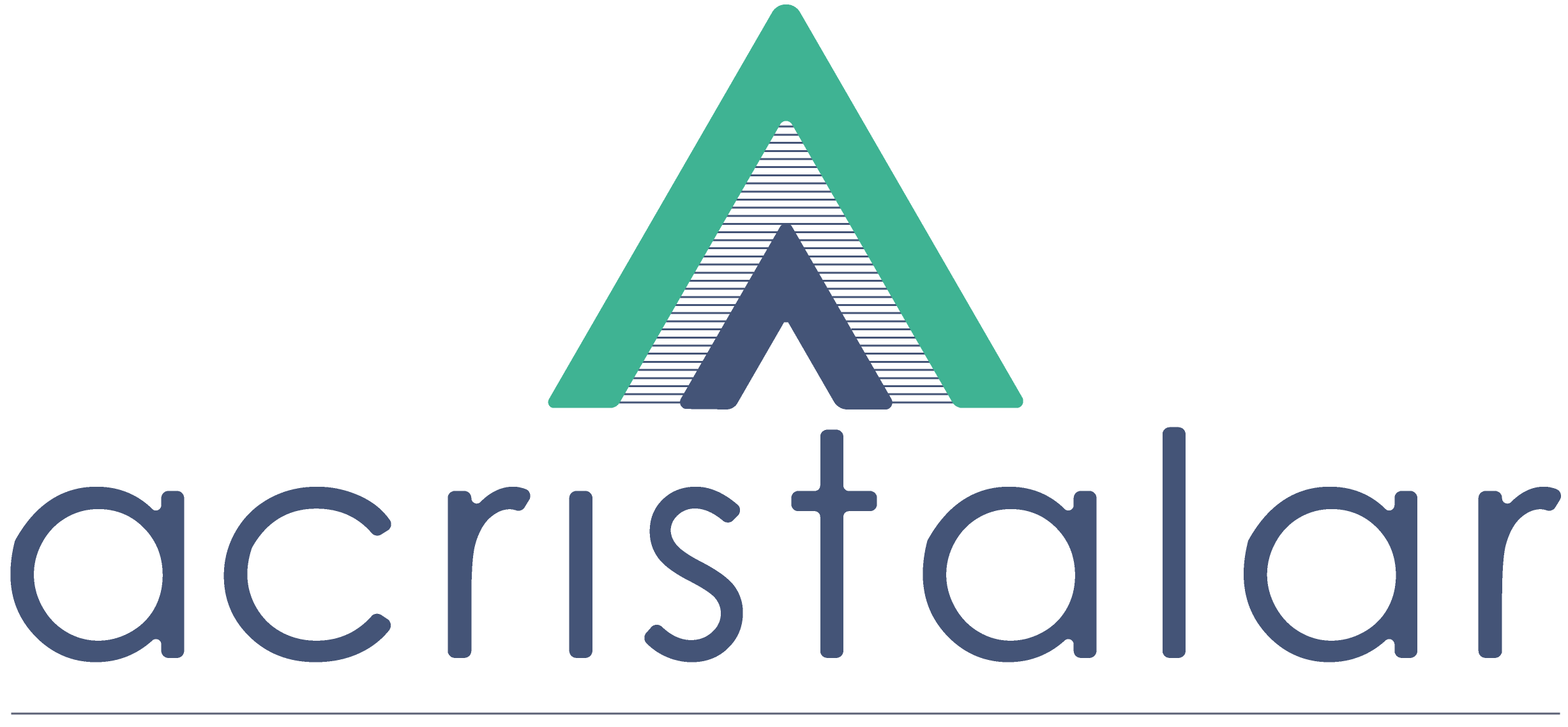 Acristalar