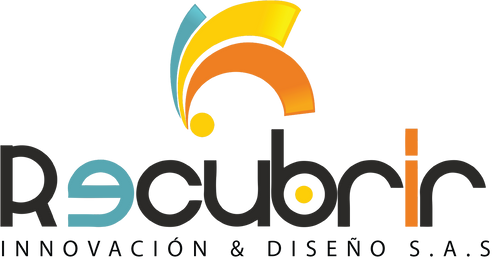 Recubrir Innovación y Diseño