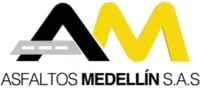 Asfaltos Medellín S.A.S. | MEZCLA DENSA | MEZCLA SEMIDENSA | MEZCLA GRUESA. | PAVIMENTACIÓN DE VÍAS.