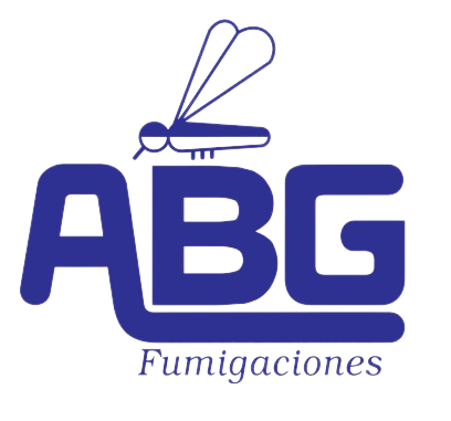 Logo de ABG Fumigaciones
