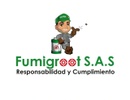 Fumigroot Fumigaciones