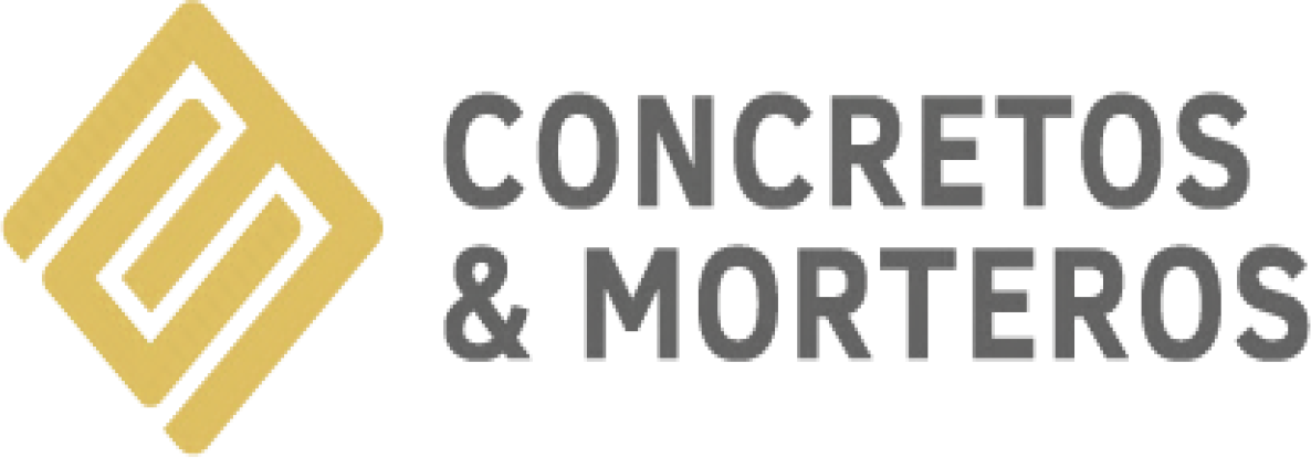 Concretos y Morteros - Planta Principal
