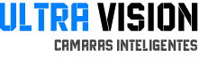 Venta de Camaras de Seguridad - UltraVision