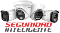 S.I. Seguridad Inteligente