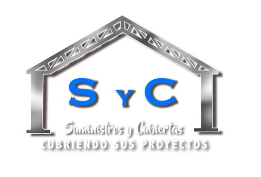 SUMINISTROS Y CUBIERTAS