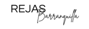 Logo de Rejas Barranquilla