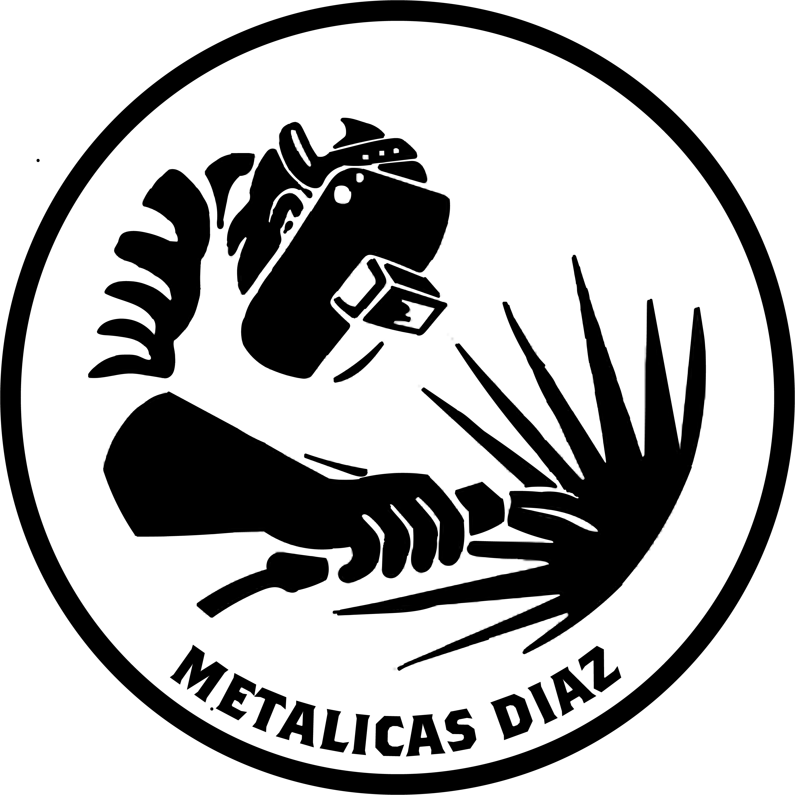 Metálicas Díaz
