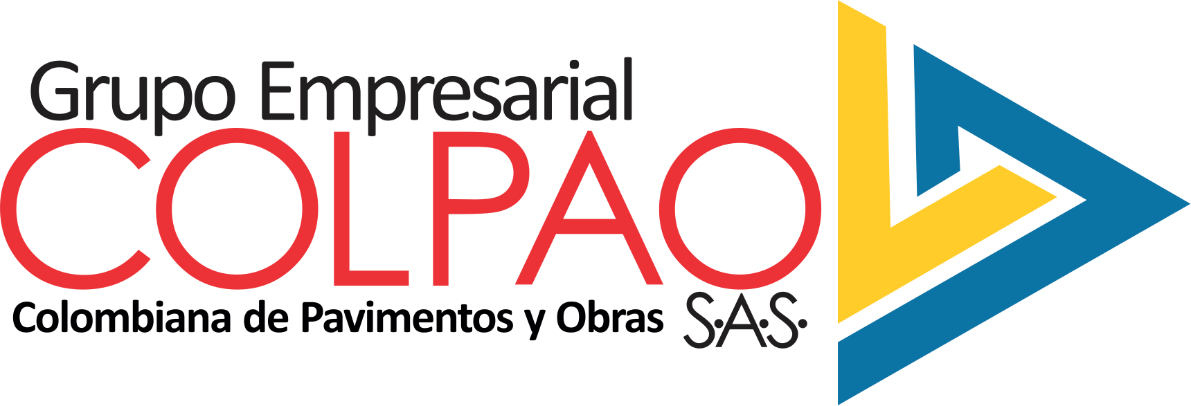 Grupo Empresarial COLPAO SAS
